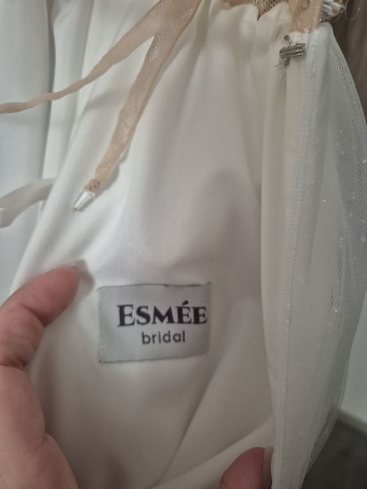 Rochie mireasa Iris Bridal