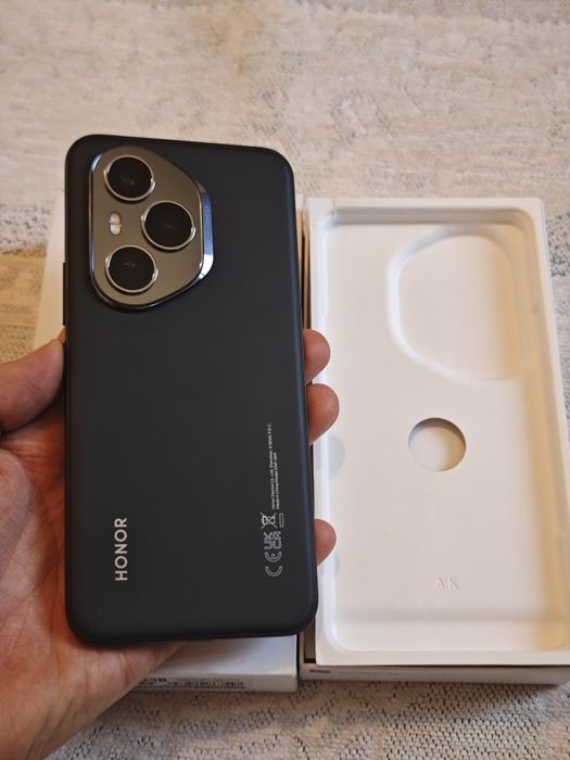 Honor 400 Pro 512/12Gb идеальный