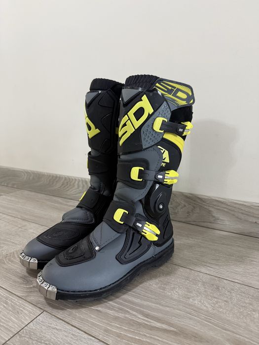 Cizme moto/cross Sidi