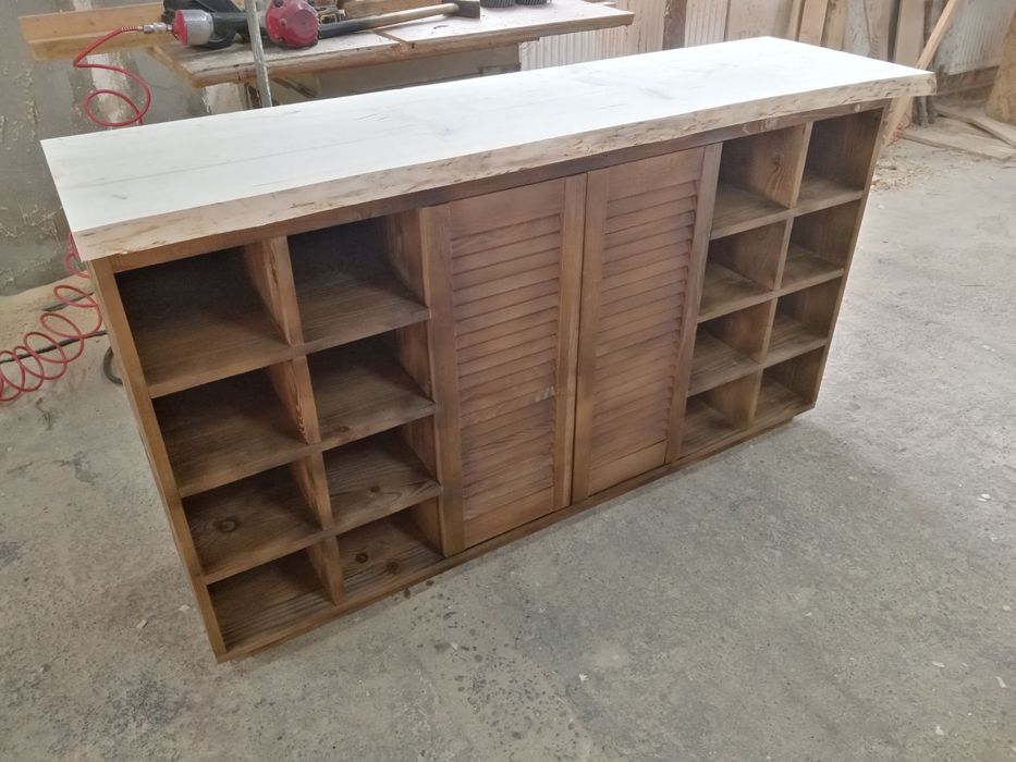 Скрин,  Шкаф, Органайзер