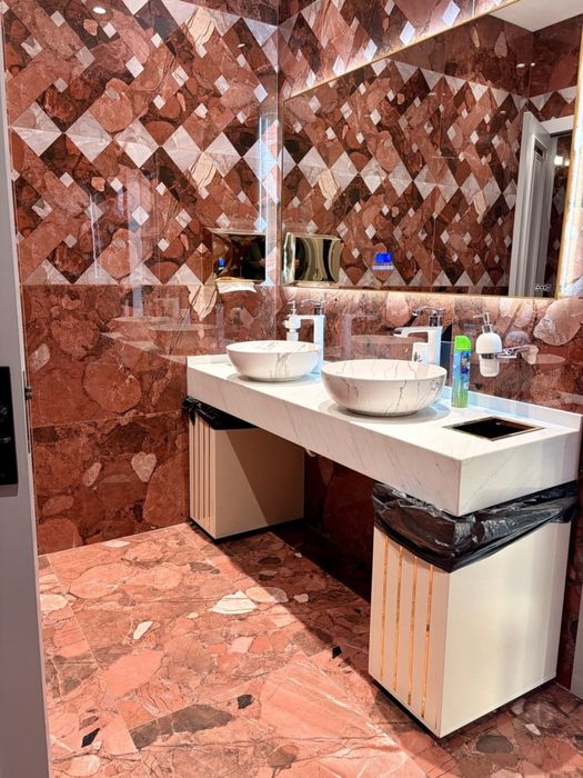 Продается ресторан на Сеул Мун