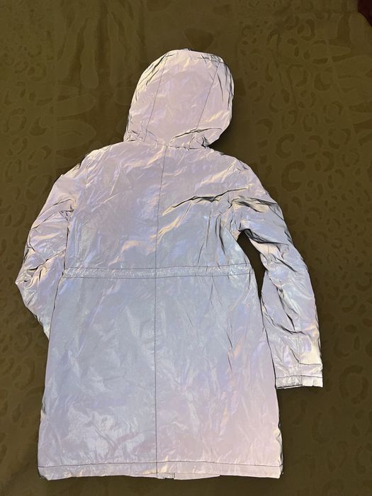 Куртка для девочки