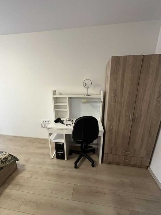 Дава се под наем Тристаен апартамент в Пловдив, Мараша - 95 кв.м за 650 € - Снимка #5