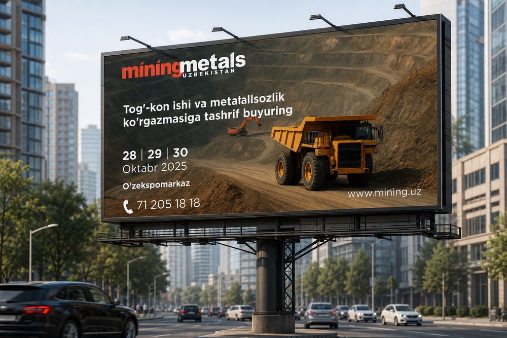 Дизайн рекламных баннеров | Reklama banner dizayni