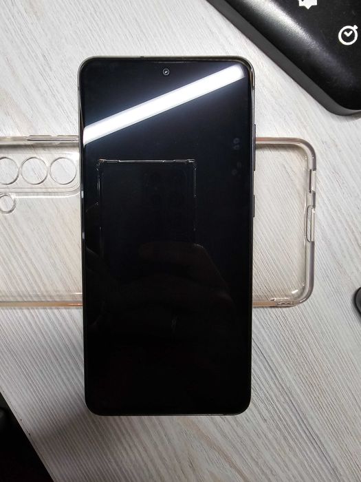 Samsung galaxy s21fe (256gb)