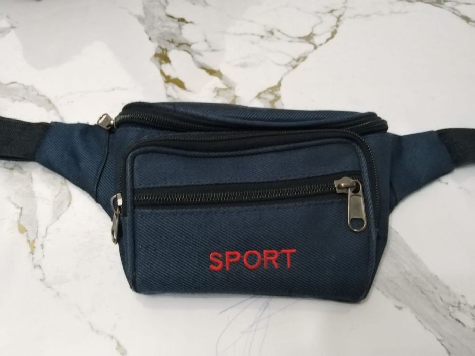 Барсетка   sport