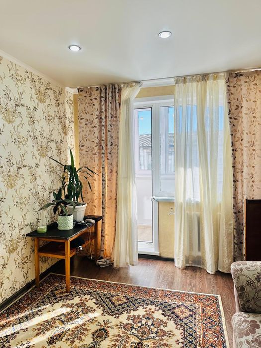 Продам 2 ком квартиру . Район Северного