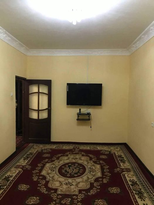 Kvartira 2 xonali ijaraga