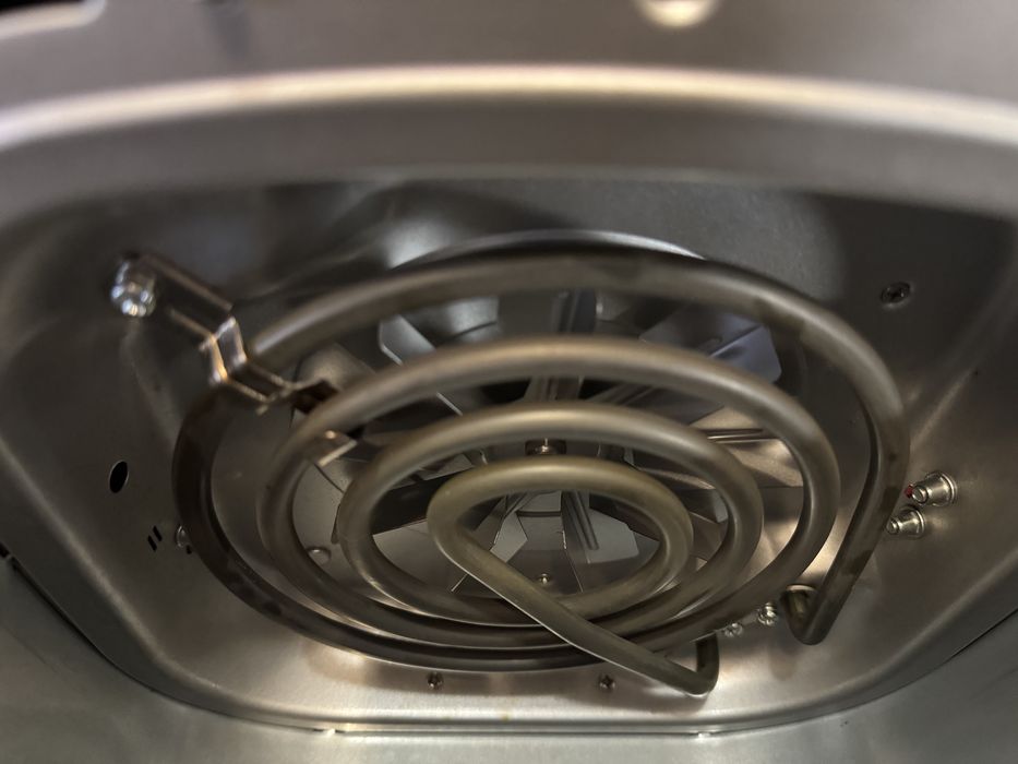 Friteuză cu aer cald Tefal Easy Fry Max