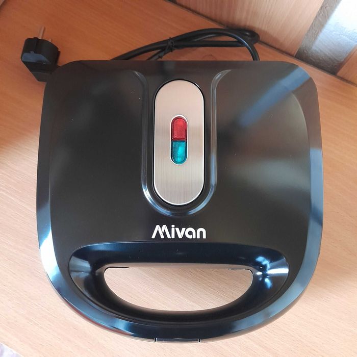 Мультипекарь 6 в 1