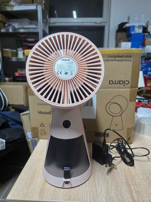 Mini Hota extractoare Ciarra, model Cbphb01