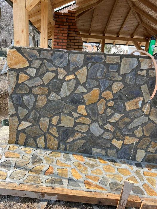 Piatra naturala de Munte