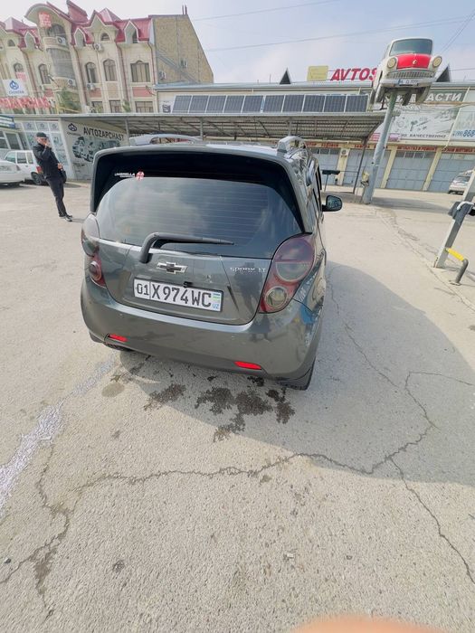 Продаётся спарк автомат 2019