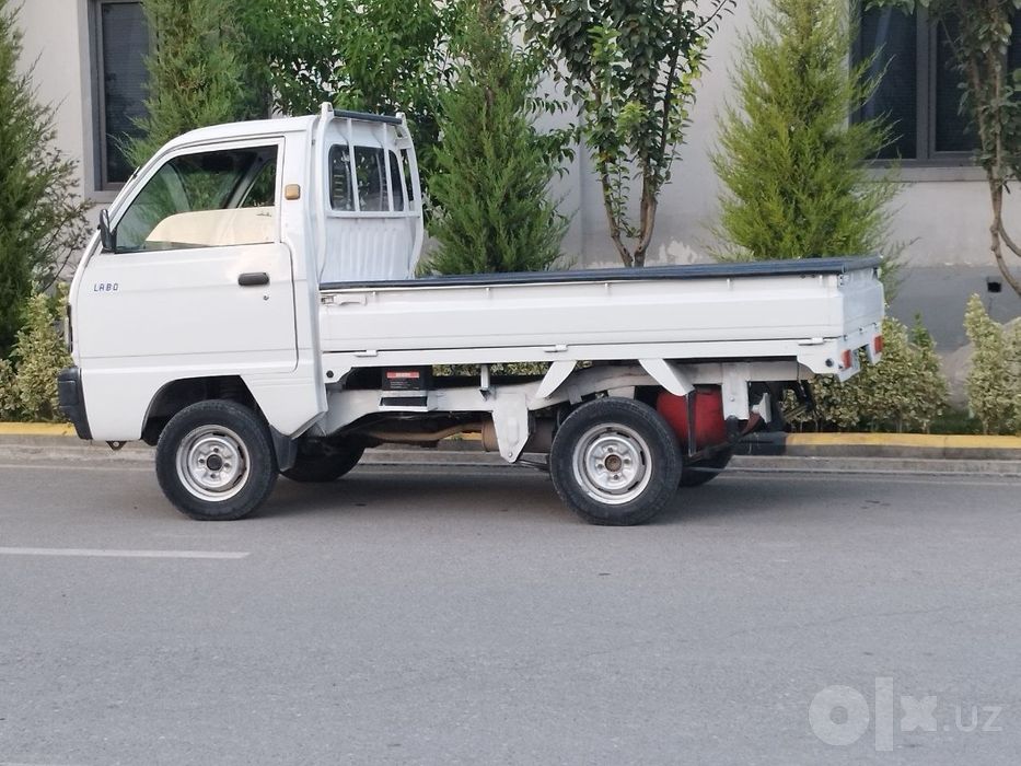 Labo  Daewoo сотилади