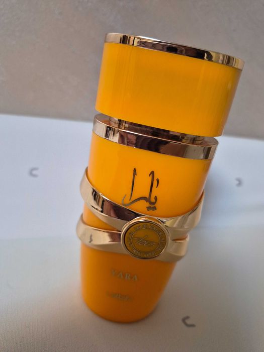 Lataffa Yara + Lataffa Yara Tous