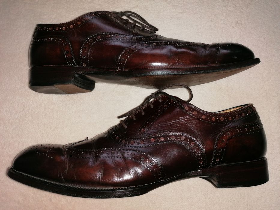 DANIEL KENNETH® - мъжки обувки - 43(9)