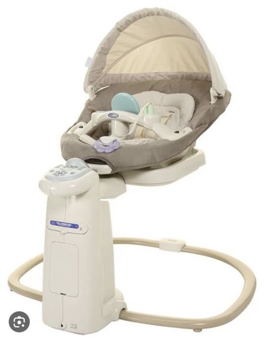 Качалка детская