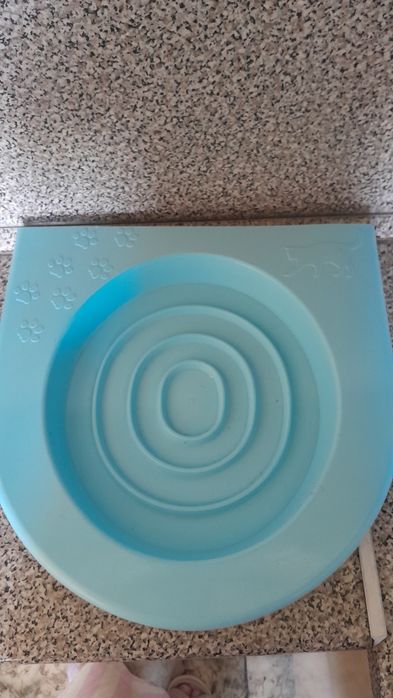 Лоток для приучения к унитазу