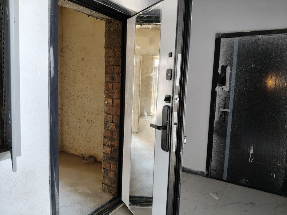 2 комн (евро) в центре города