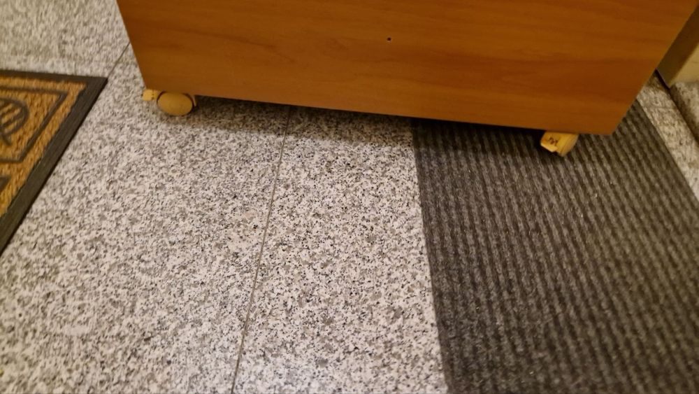 Скрин за детска стая с повдигащ се горен плот и вана+безплатна доставк