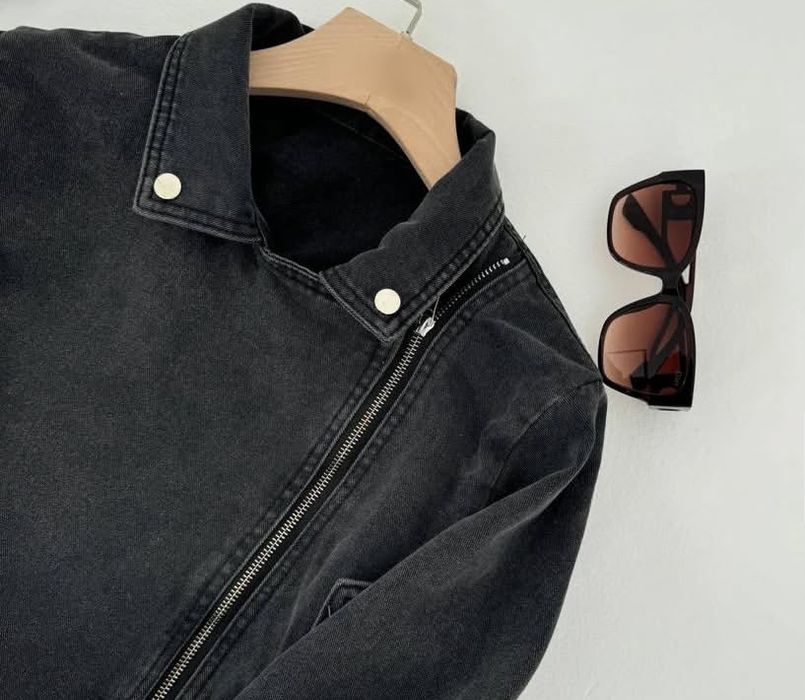 Продам джинсовку под Zara