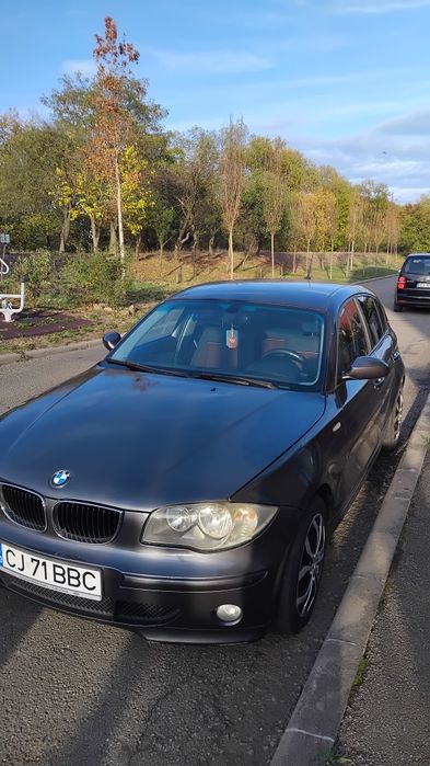 BMW Seria 1