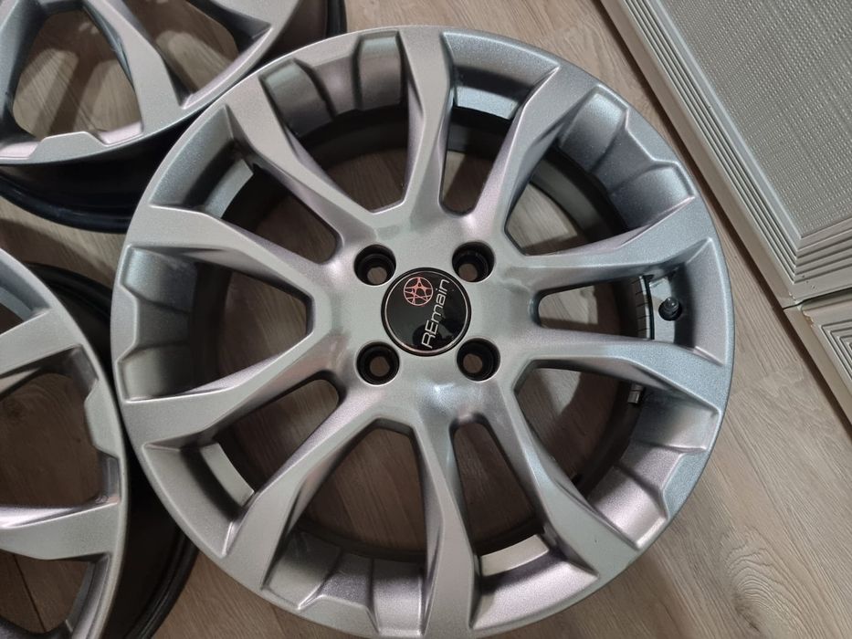 Титанки дешево лада Веста кросс 14 ларгус