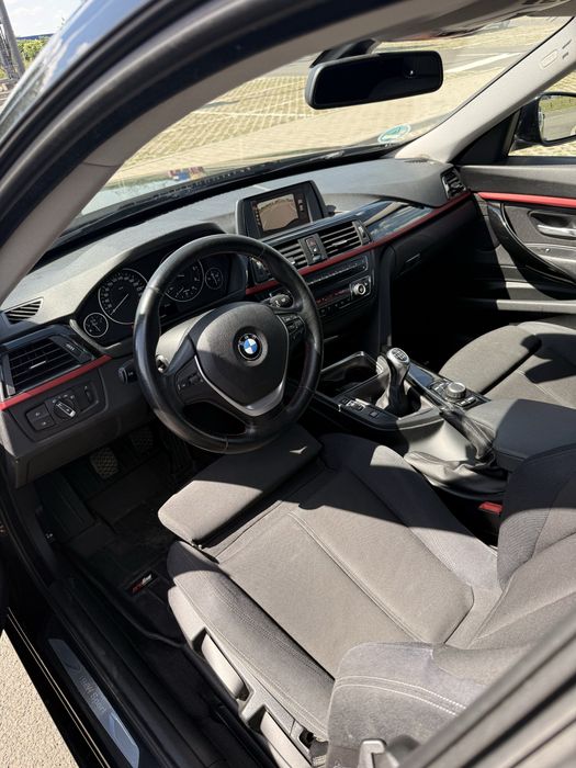 BMW 3 Series 0 — imagine 3