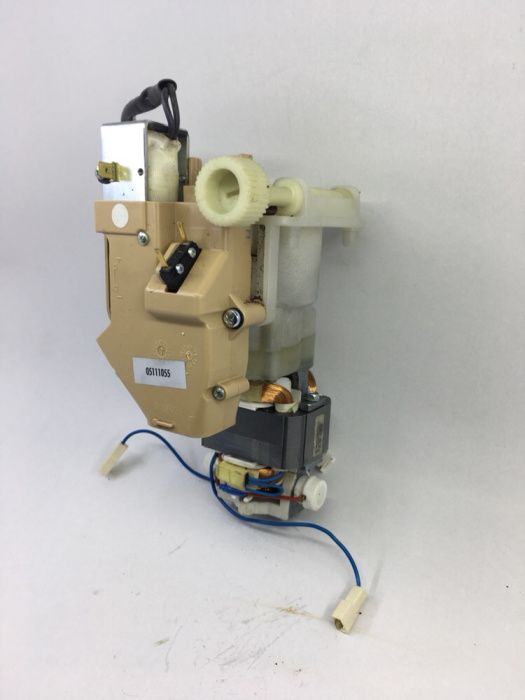 Рециклирана Кафемелачка за вендинг автомат Зануси Некта