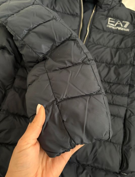 Geaca Emporio Armani 7