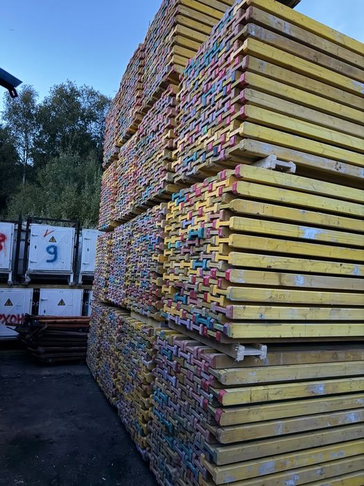 Балка H20 в Аренду/Продажу