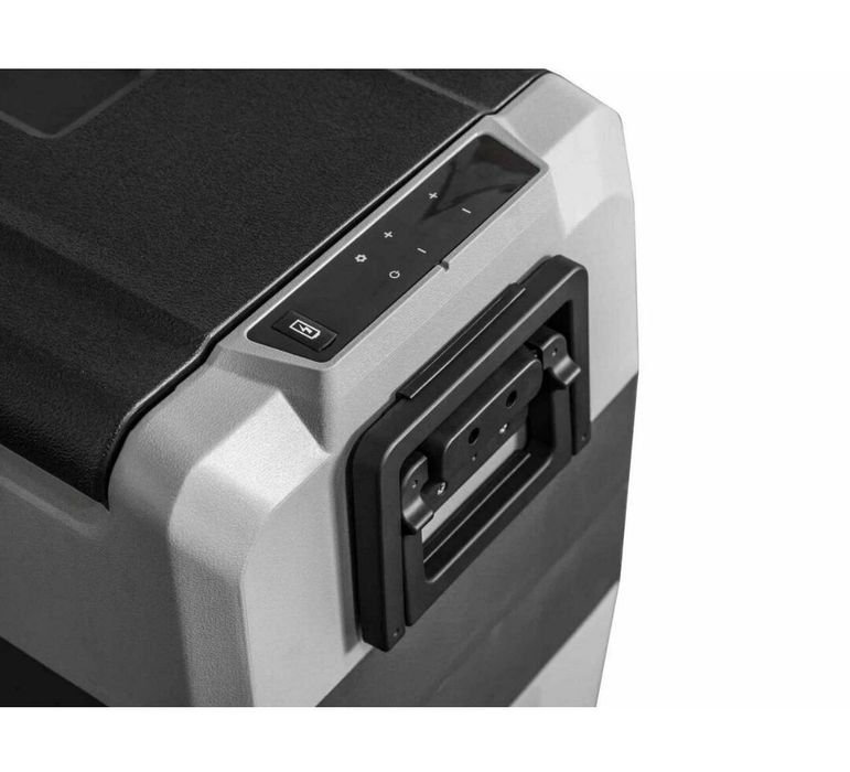 Автохолодильники Alpicool T 50