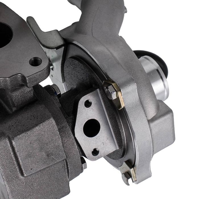 Turbosuflanta turbina dacia logan sandero renault clio kangoo 1.5 dci