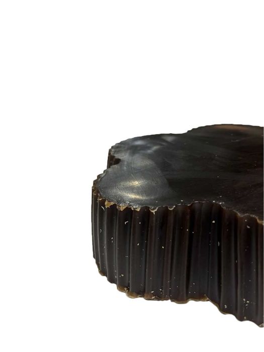 Парафин медициниский. Parafin.