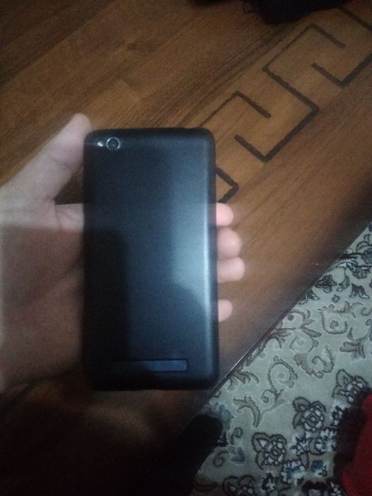 Redmi 4A ishlashi ideal