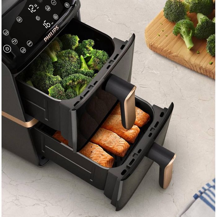 Philips Airfryer 4000 Series NA462/70 — 10L