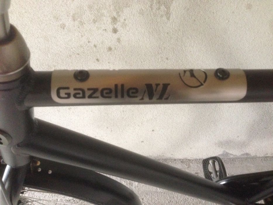 Bicicleta barbati 28 zoll.