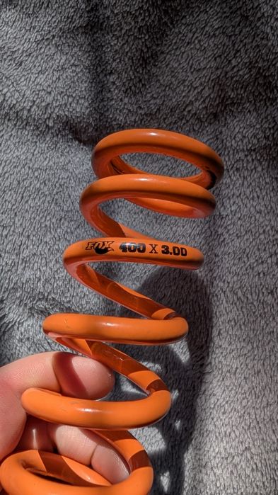 Fox Racing Shox Arc (SLS) 400*3.00