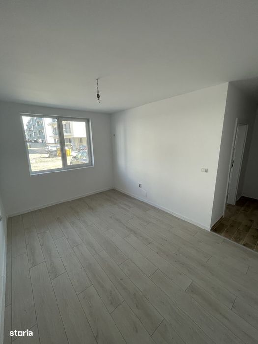 Vând apartament 1 cameră complex rezidențial