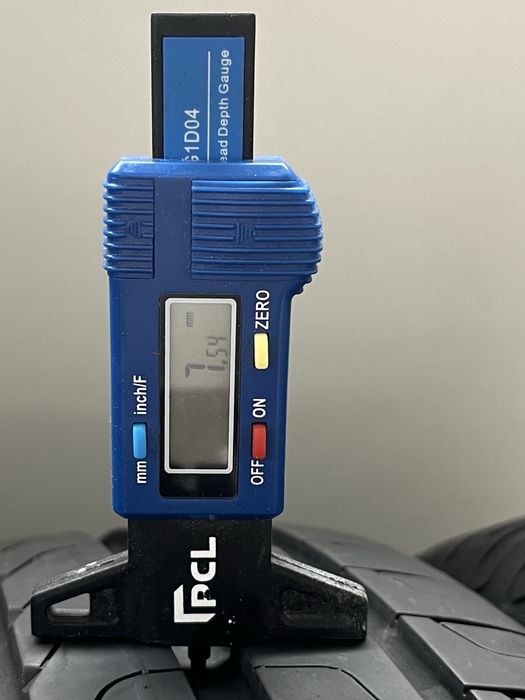 Оригинални джанти 16 цола 5х108 за Форд Фокус с летни гуми 215/55/16