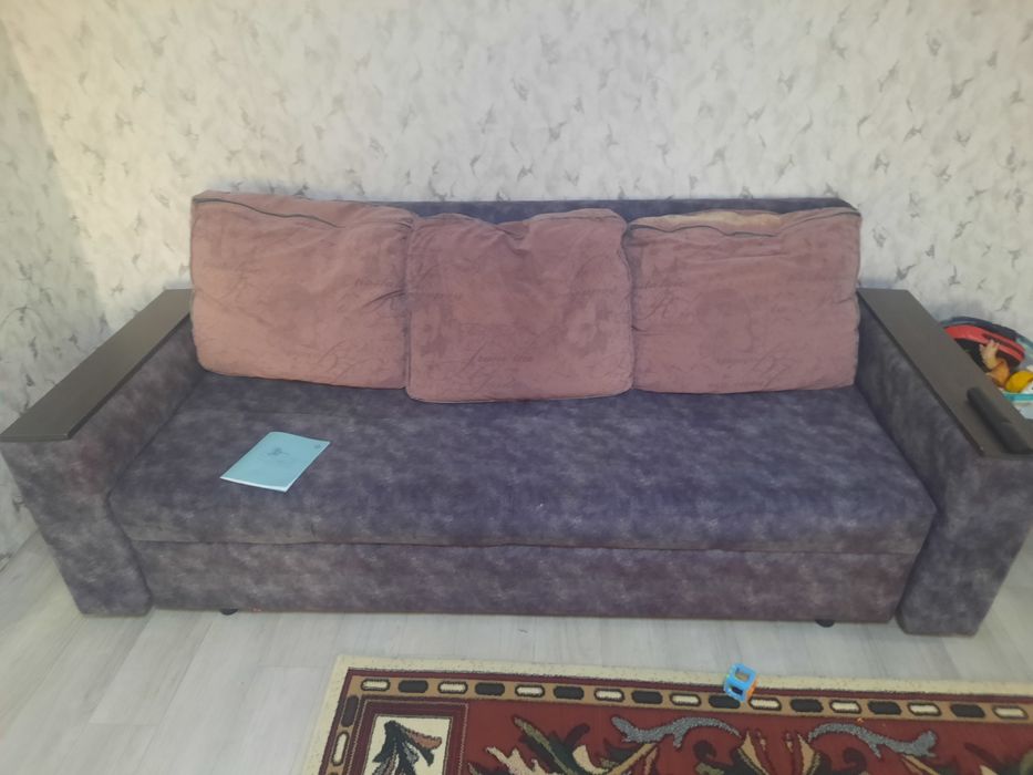 Диван такта продам