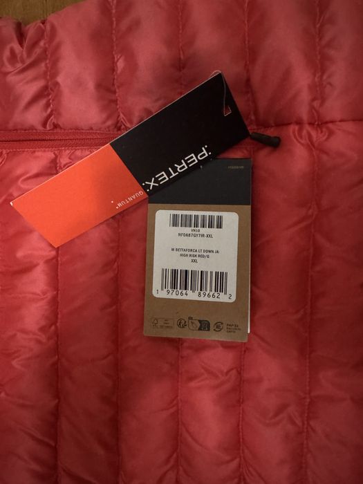 Зимно Яке The North Face