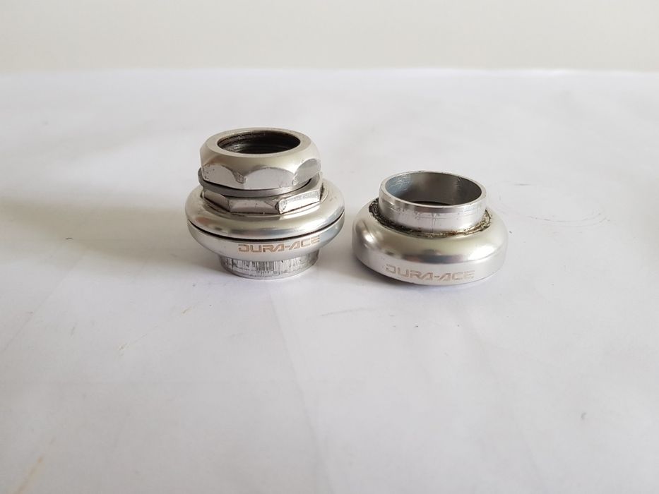 Grup groupset Shimano Dura Ace 7400/7402/7403 2x8 viteze ergopowere