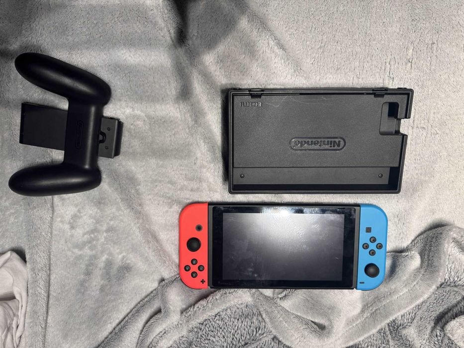 Nintendo Switch, 32 GB