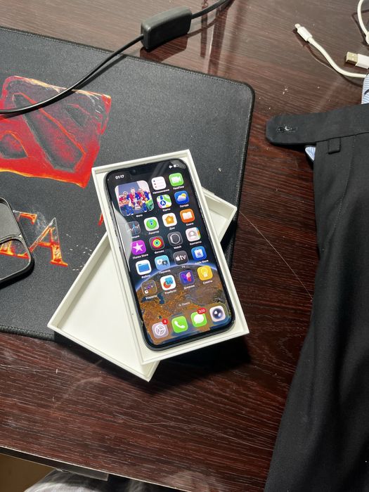 Айфон 13 срочна новый