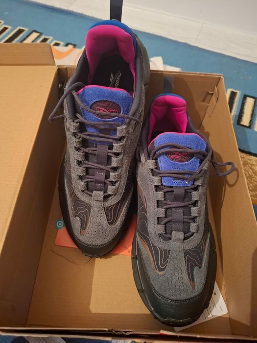 Кроссовки Reebok