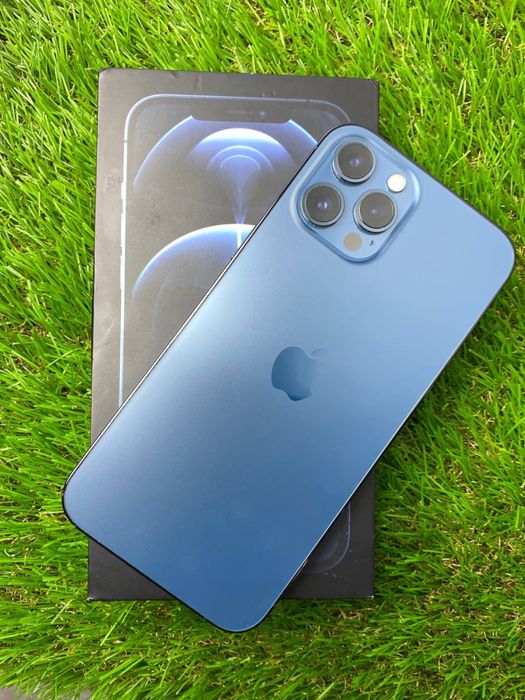 Iphone 12 pro max оригинал