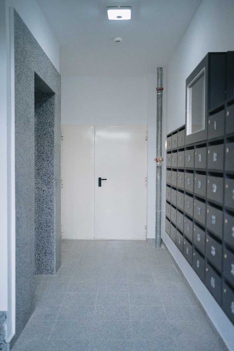 Apartament de inchiriat in bloc nou, zona mall