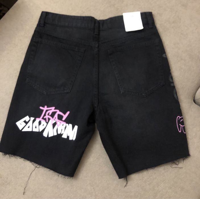 Мужские шорты Bershka
