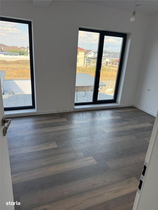 Chisoda - Duplex Despartit - Piscina - Zona Excelenta - Disponibil Ime